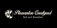 Pleasanton Courtyard B&B coupons